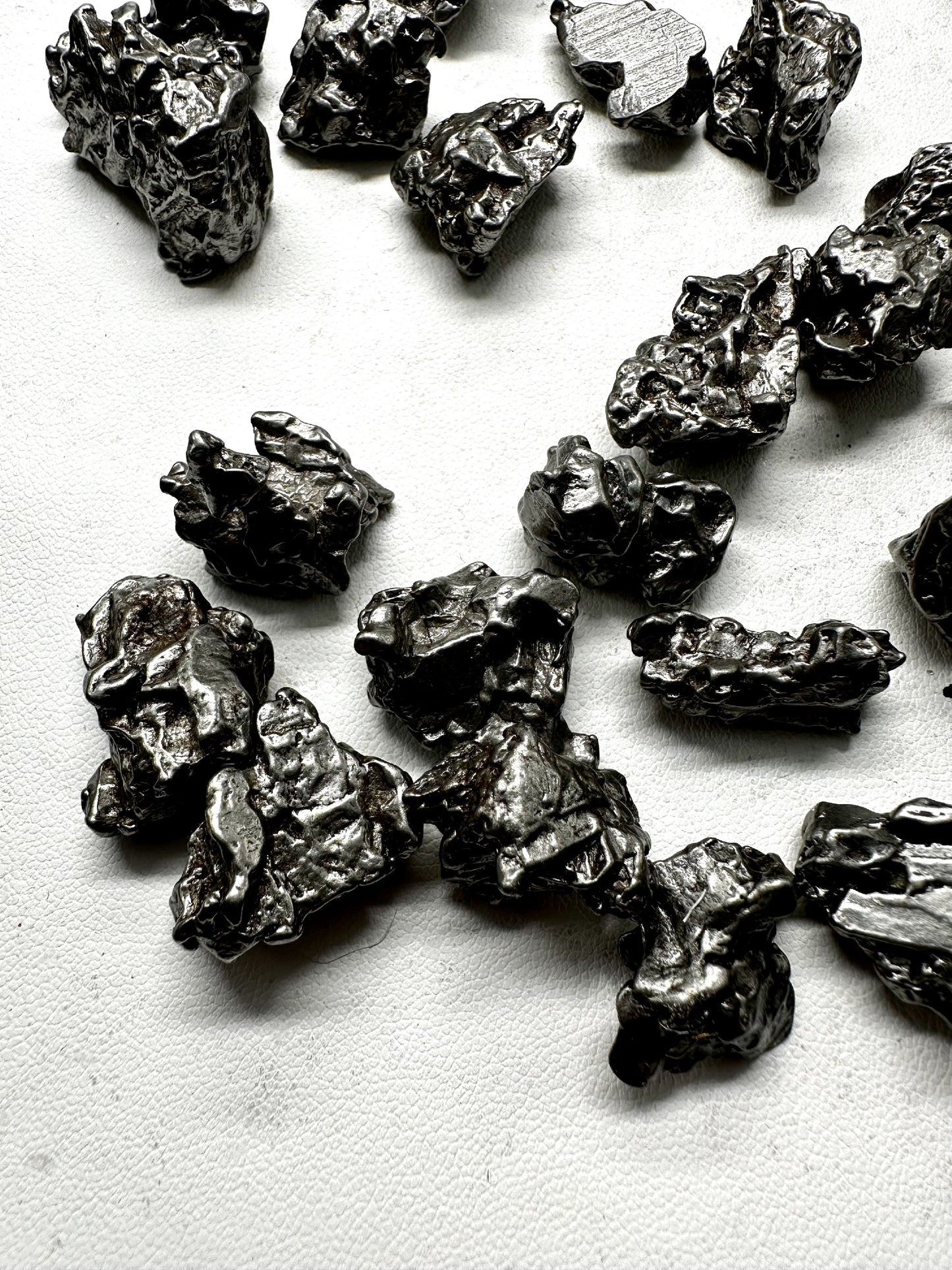 Meteoriti – Campo del Cielo, Argentina – 500g – XM001