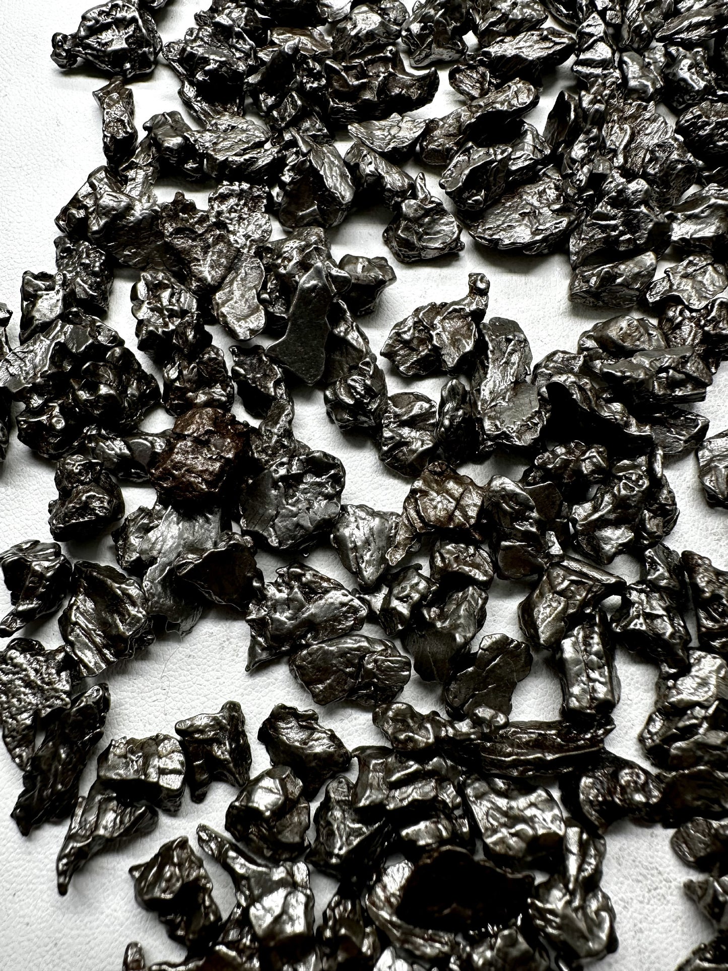 Meteoriti – Campo del Cielo, Argentina – 500g – XM002