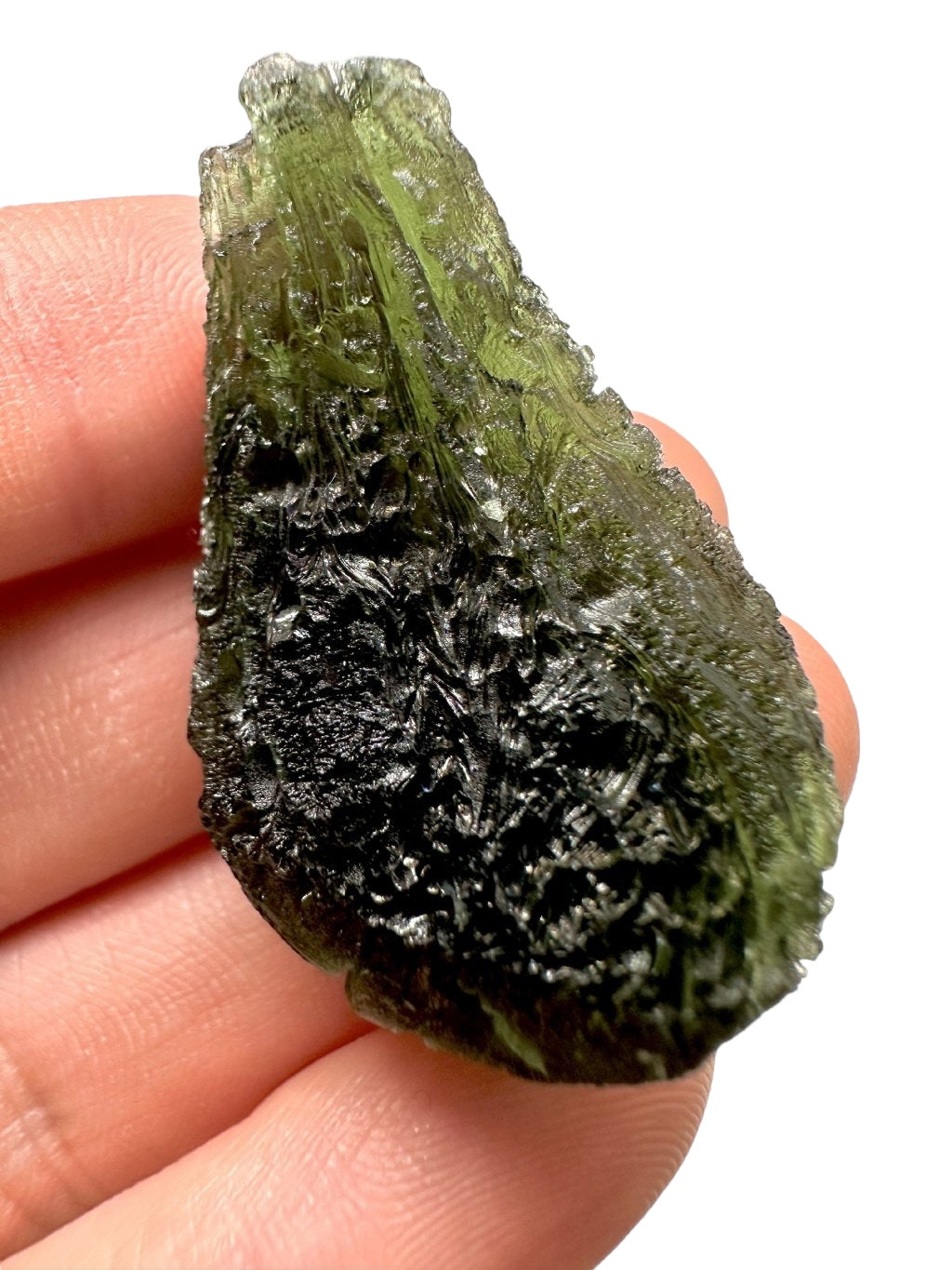 Moldavite – Vetrna Hurka – 15,3g