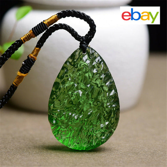 Come Riconoscere la Moldavite Autentica