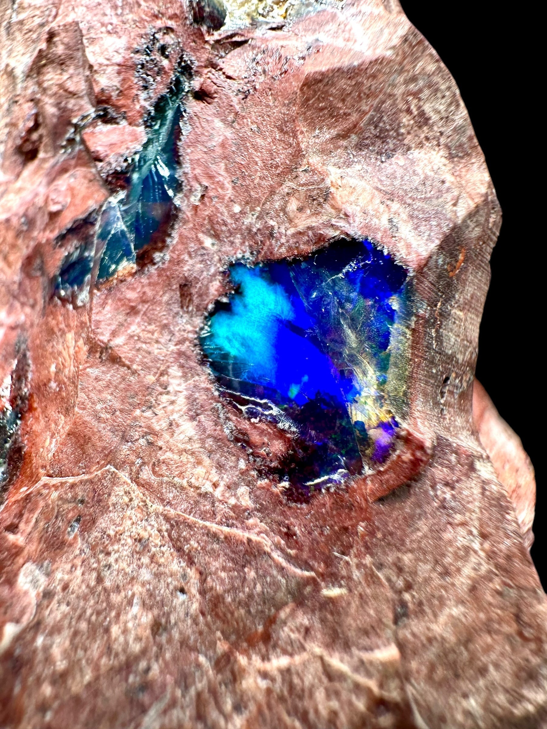 Opale - Moldavite.it
