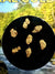 Oro e Argento naturali