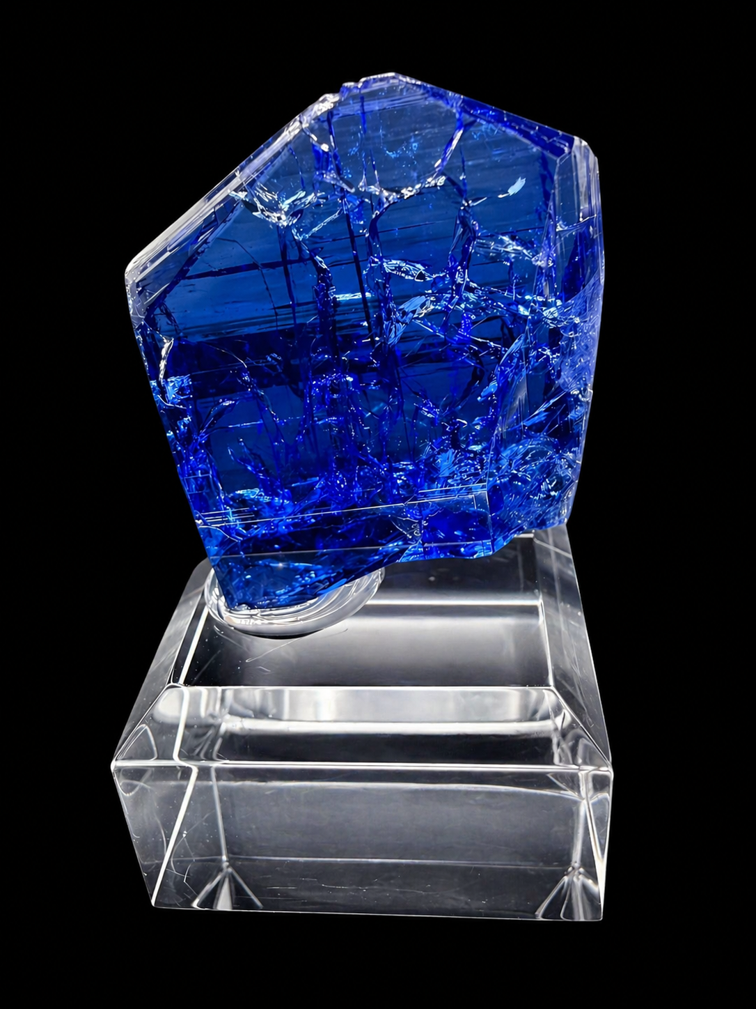 Altri Minerali e Pietre - Moldavite.it