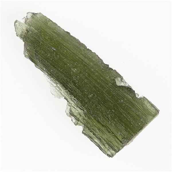 Moldavite – Besednice – 10013 - 7,58 g