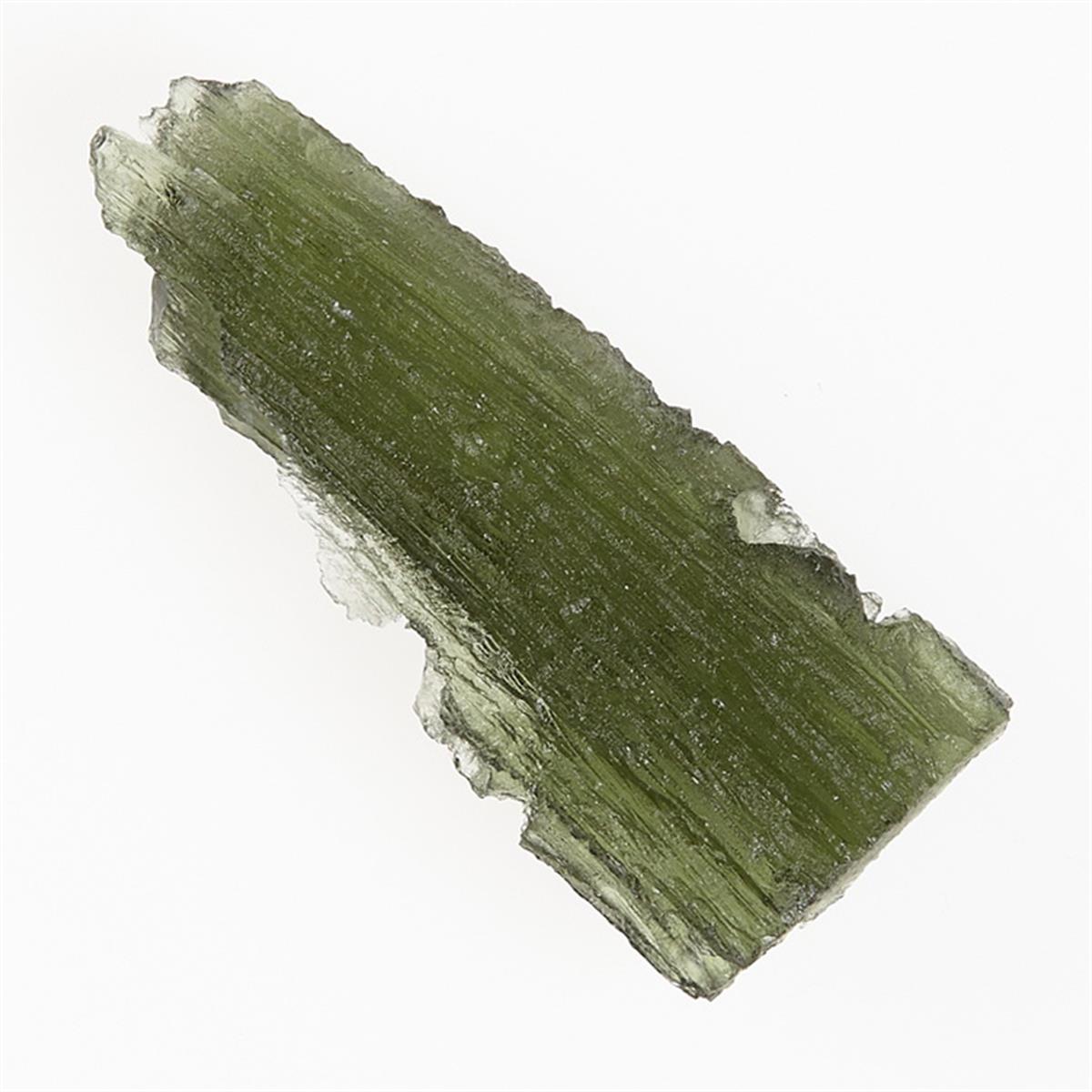 Moldavite – Besednice – 10013 - 7,58 g