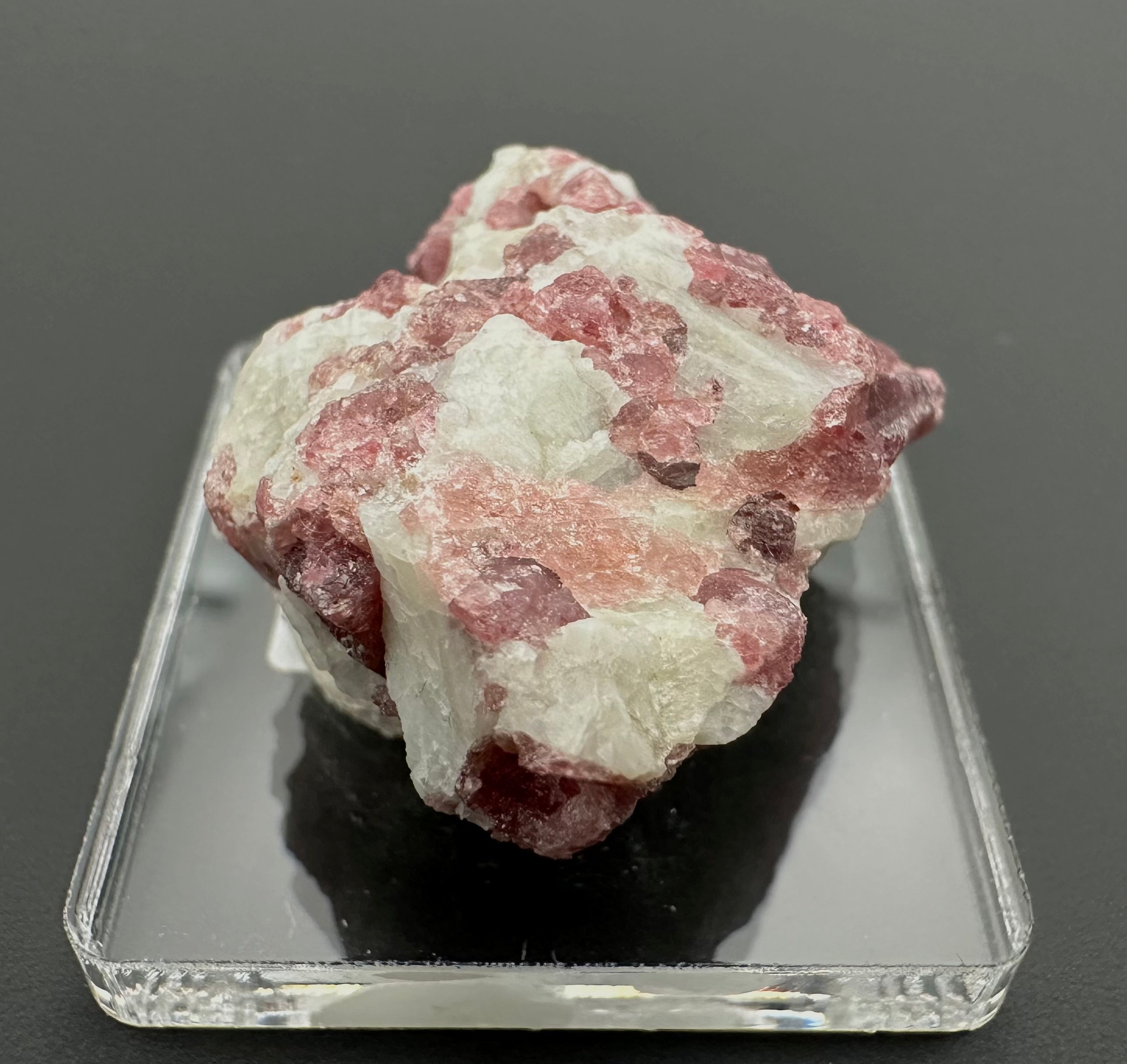 Rubellite – Brazil - RU005