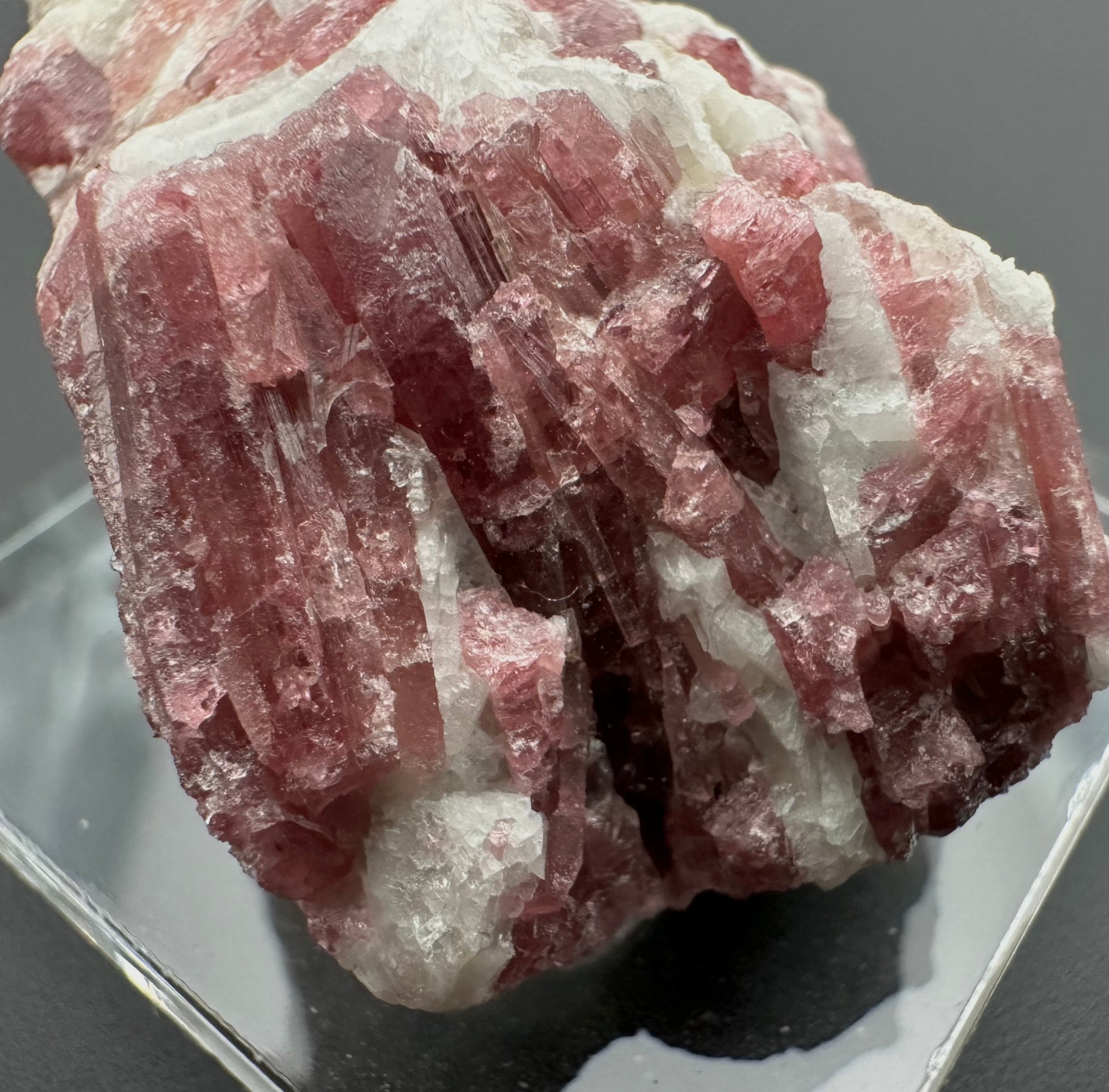 Rubellite – Brazil - RU005