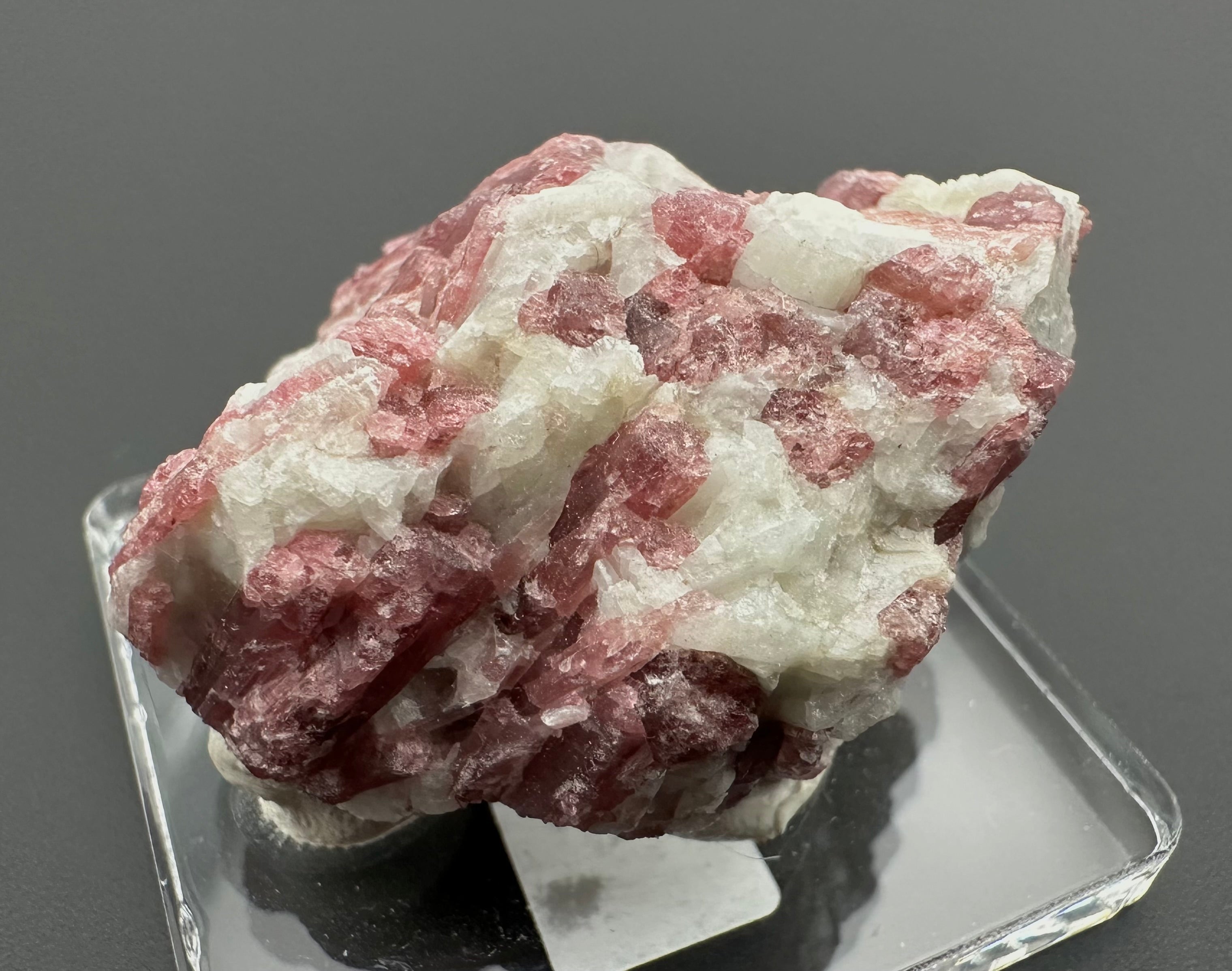 Rubellite – Brazil