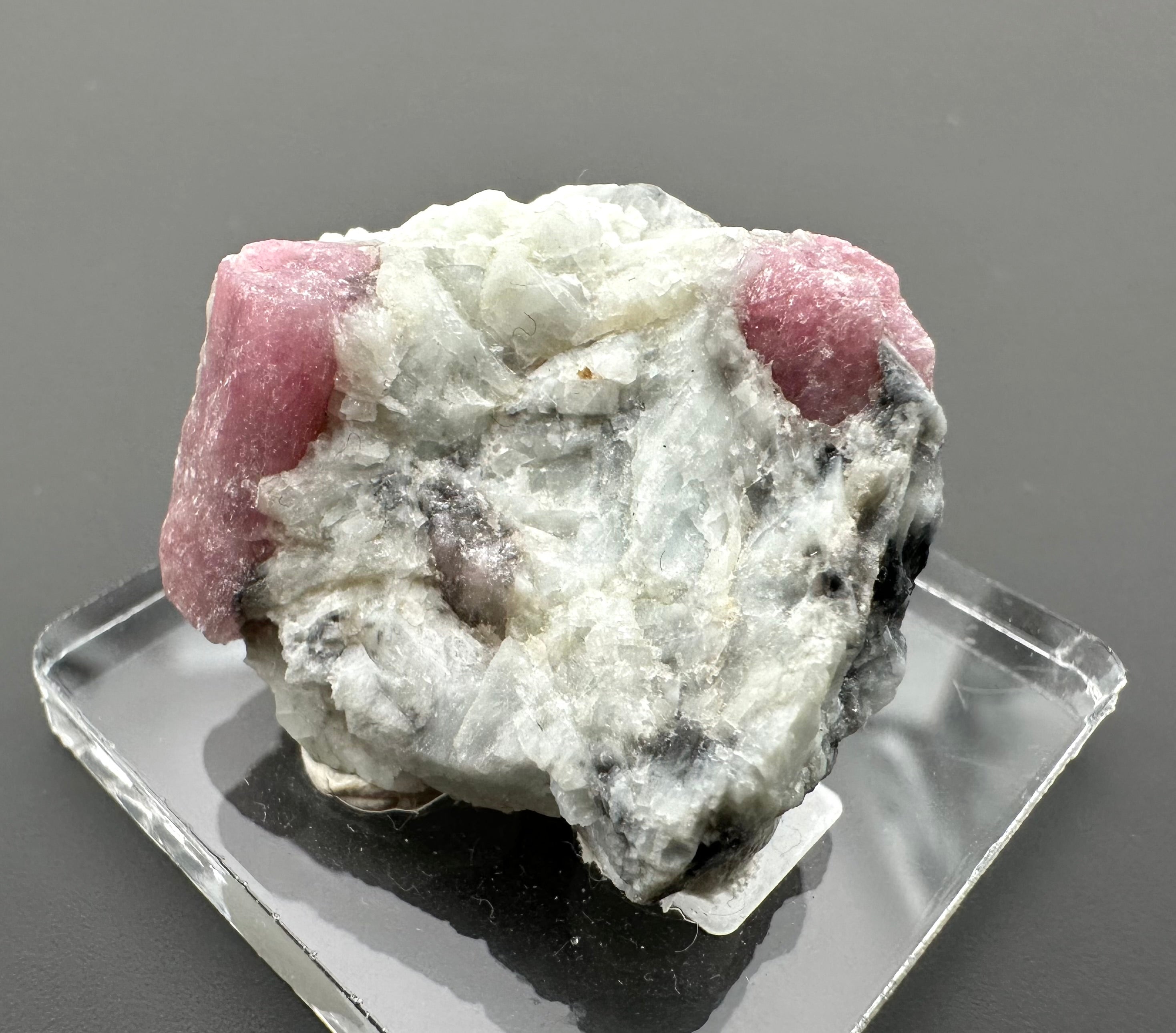 Rubellite – Brazil - RU006