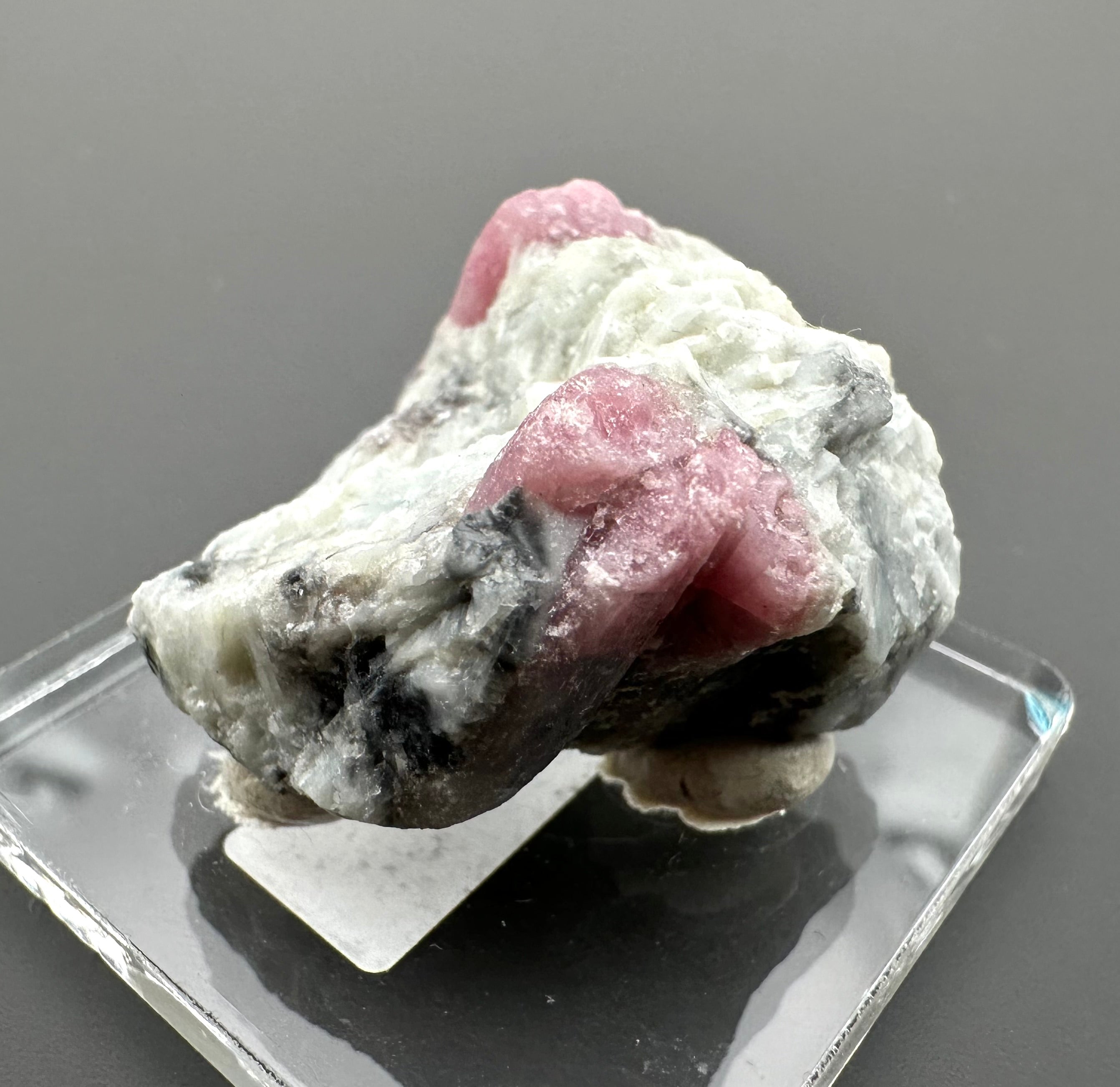 Rubellite – Brazil - RU006