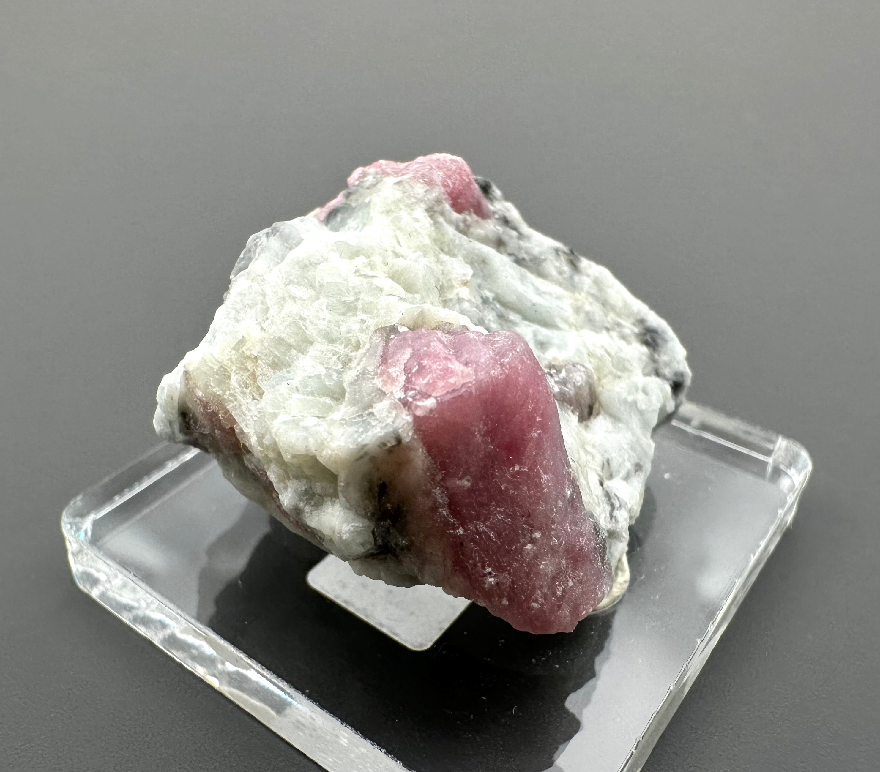 Rubellite – Brazil - RU006