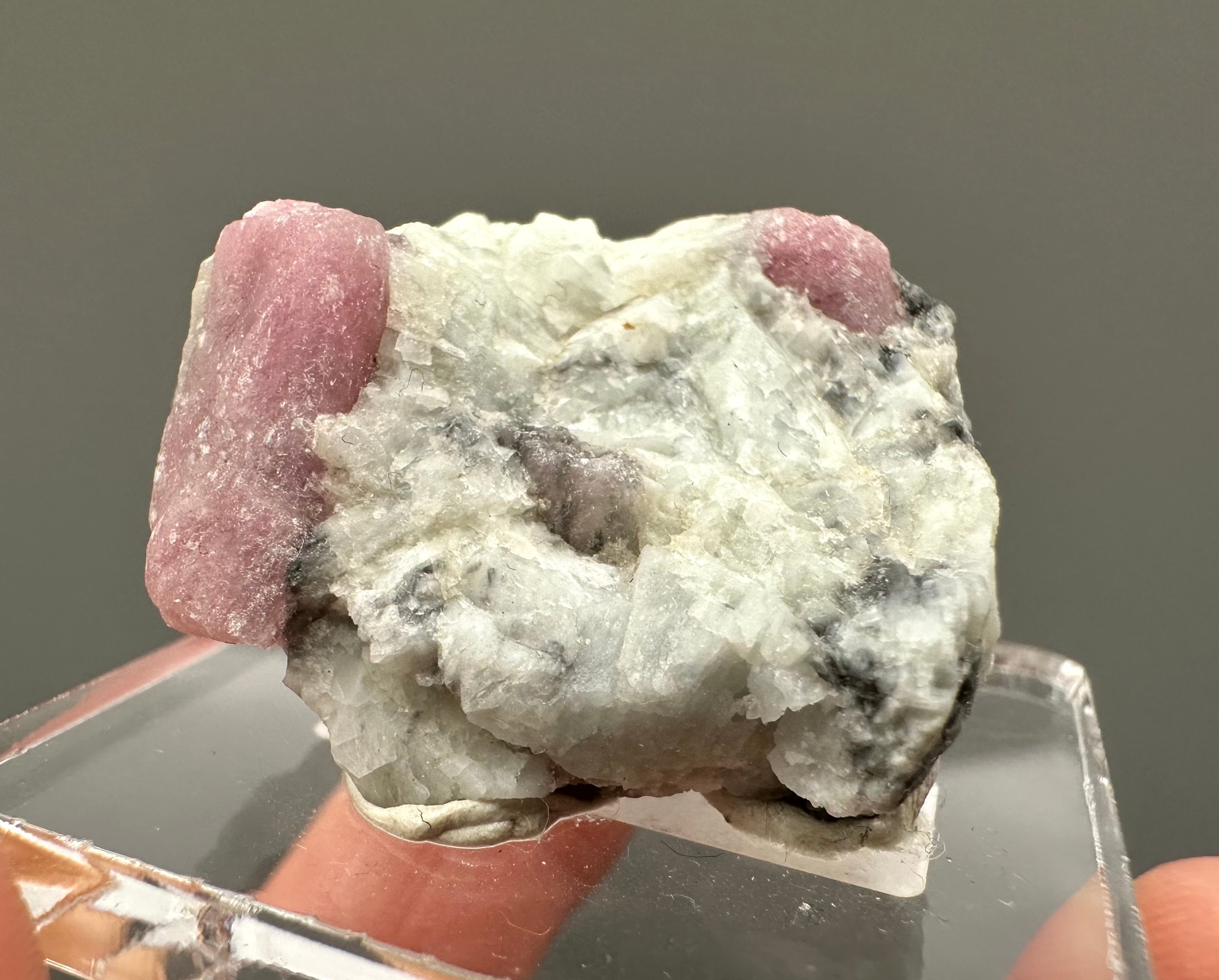 Rubellite – Brazil - RU006