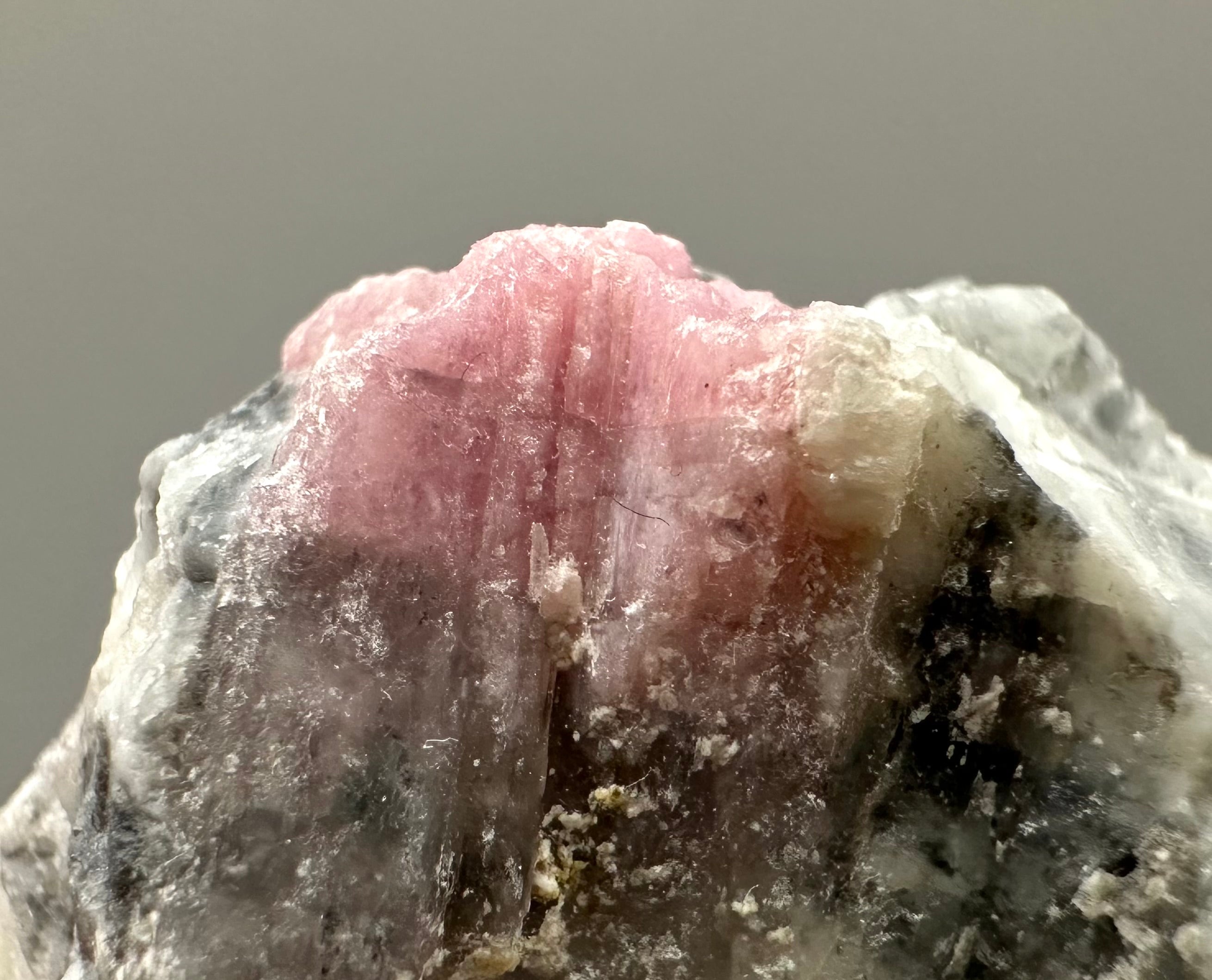 Rubellite – Brazil - RU006
