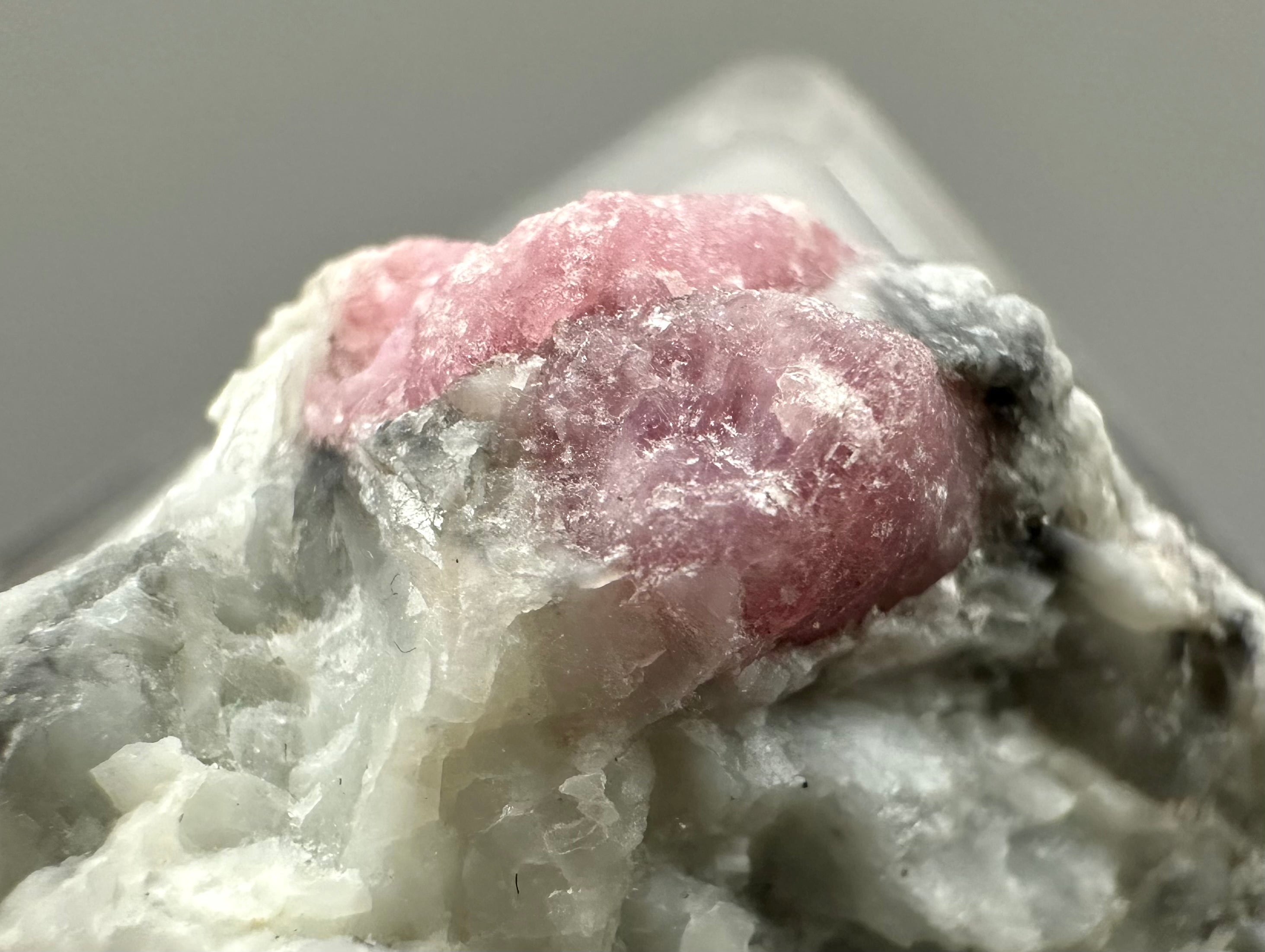 Rubellite – Brazil - RU006