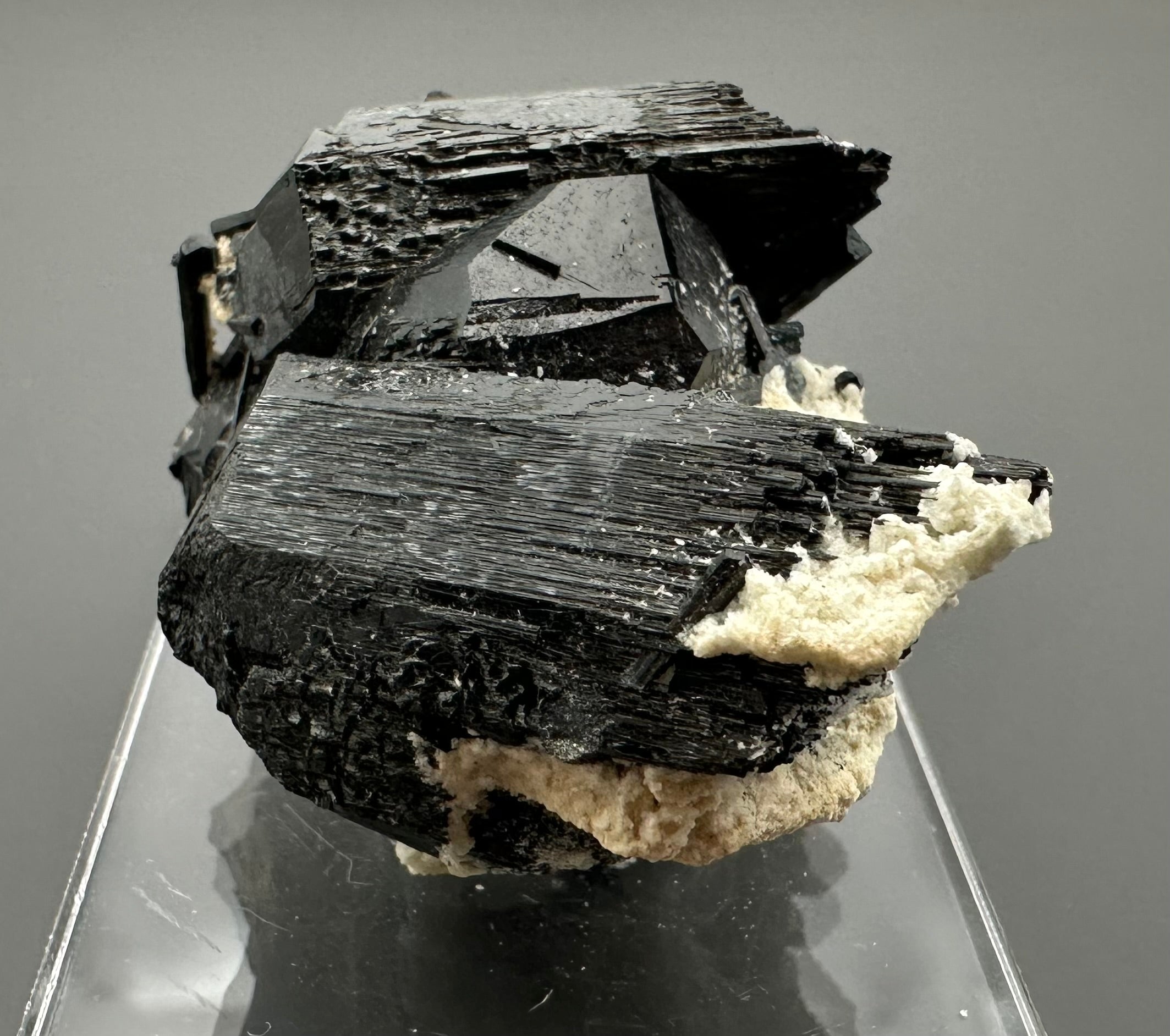 Schorl – Erongo, Namibia - SK038