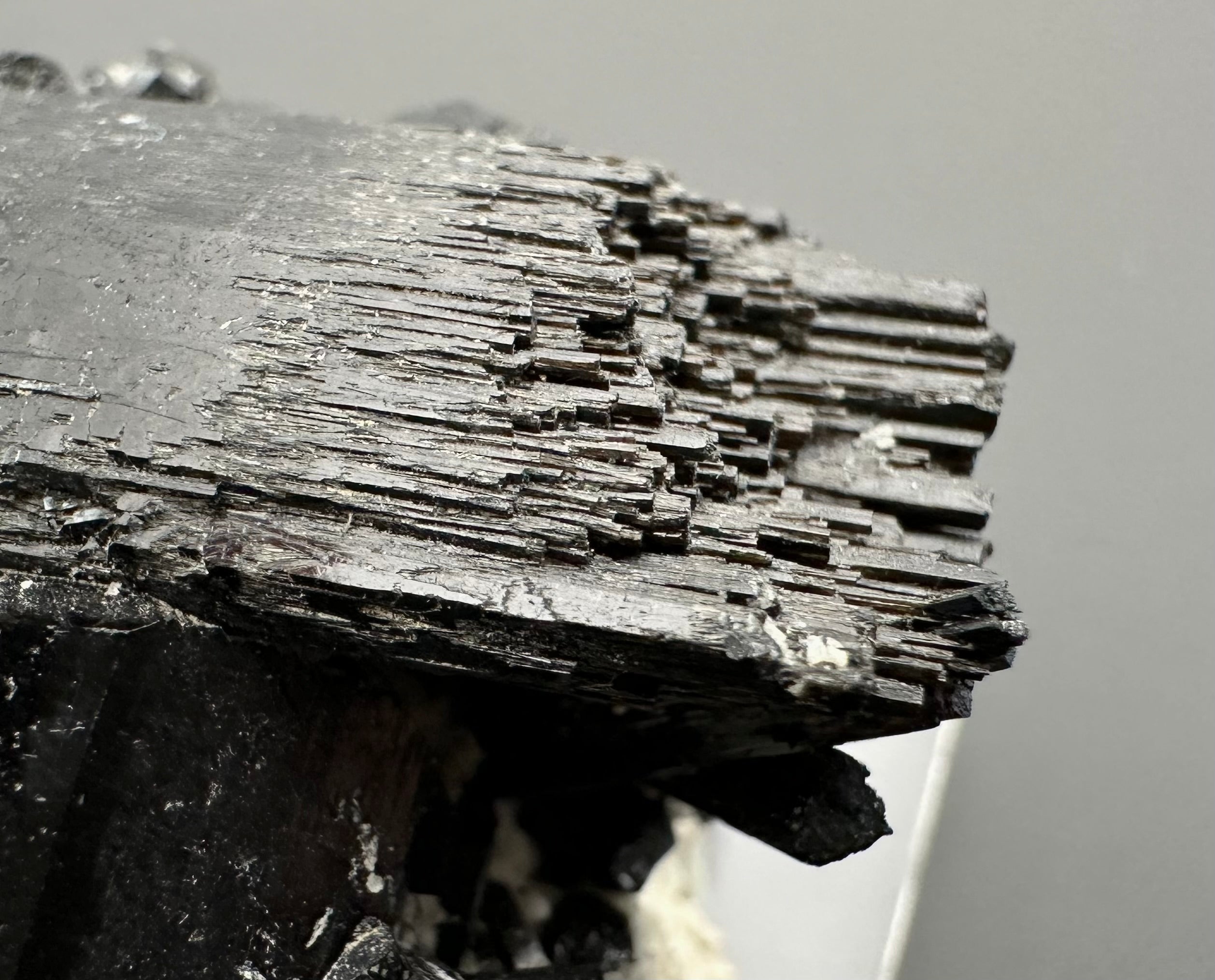 Schorl – Erongo, Namibia - SK038