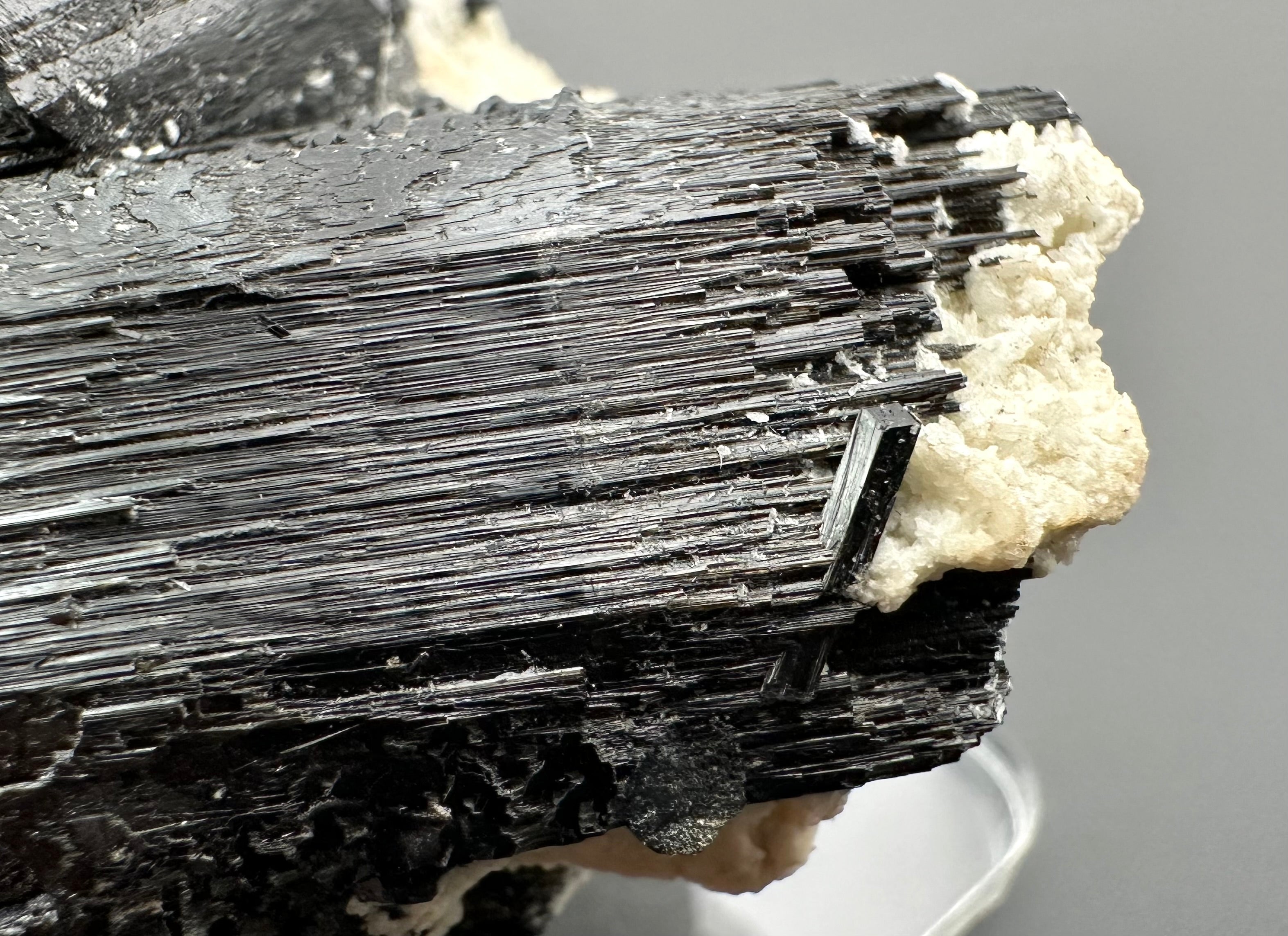 Schorl – Erongo, Namibia - SK038