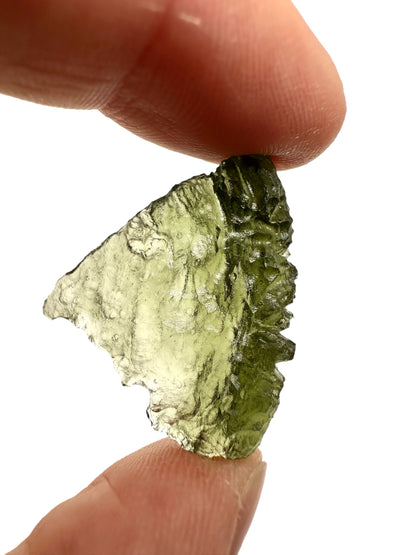 Moldavite – Nesmen – 3,2g