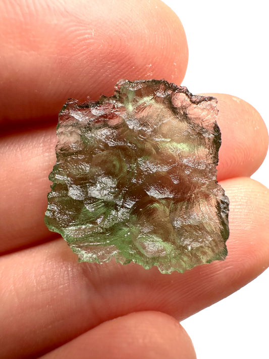 Moldavite – Nesmen – 1,5g – V1264