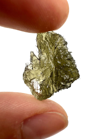Moldavite – Nesmen – 1,7g