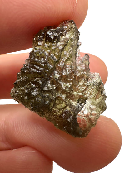 Moldavite – Nesmen – 1,7g