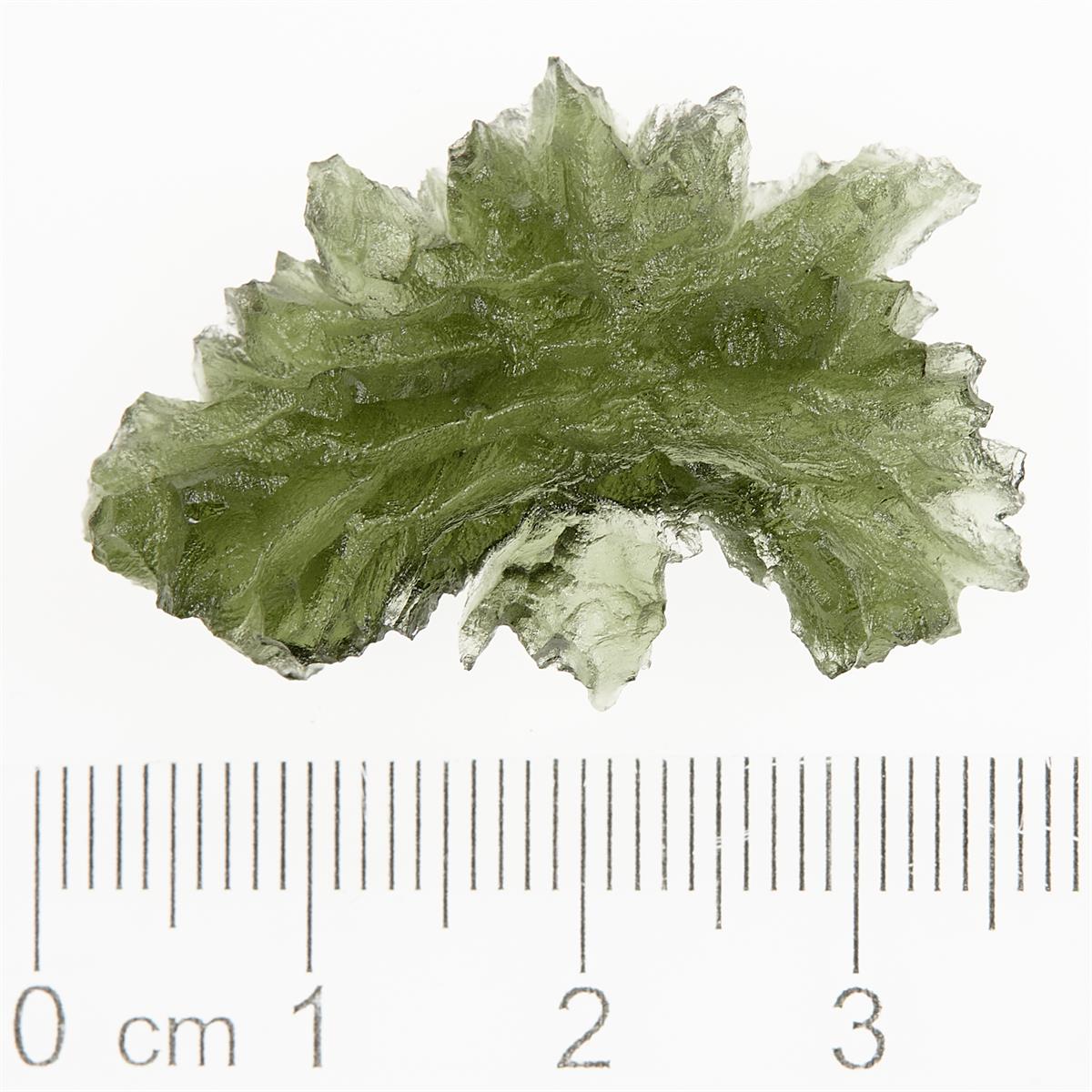 Moldavite – Besednice – 5,48 g