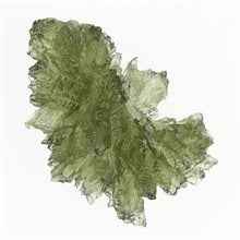 Moldavite – Besednice – 5,48 g