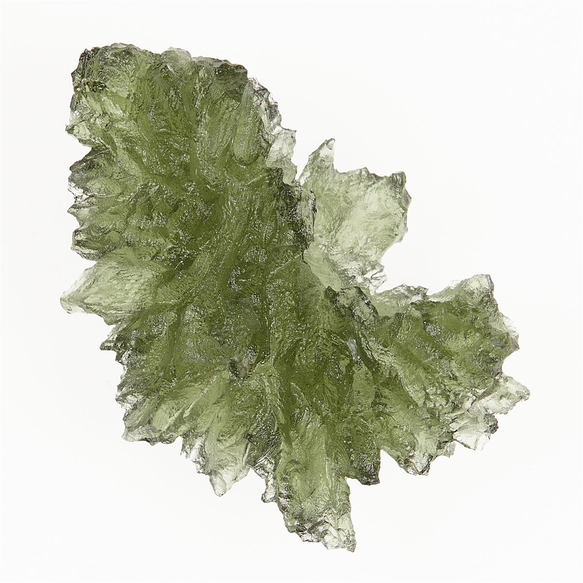 Moldavite – Besednice – 5,48 g