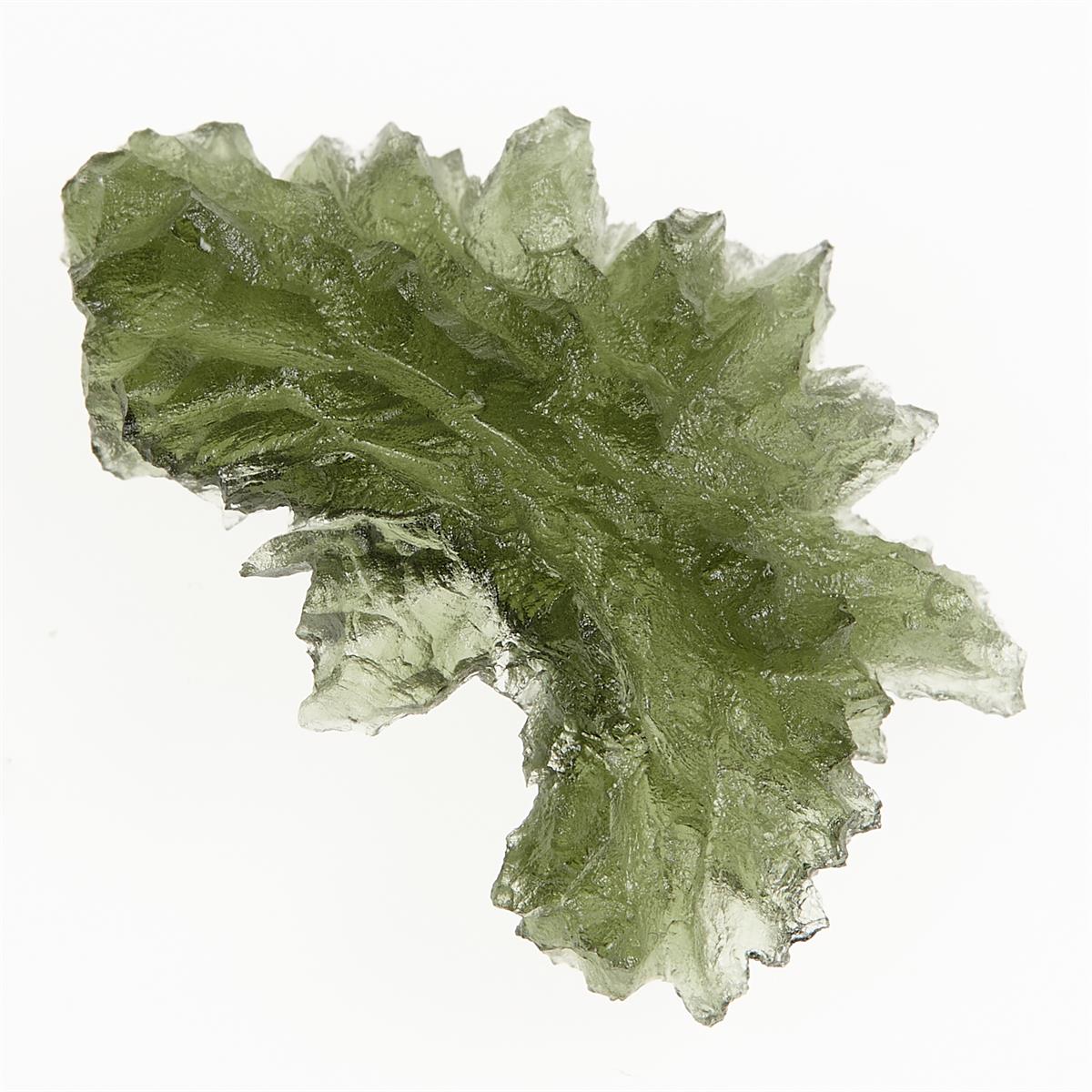 Moldavite – Besednice – 5,48 g