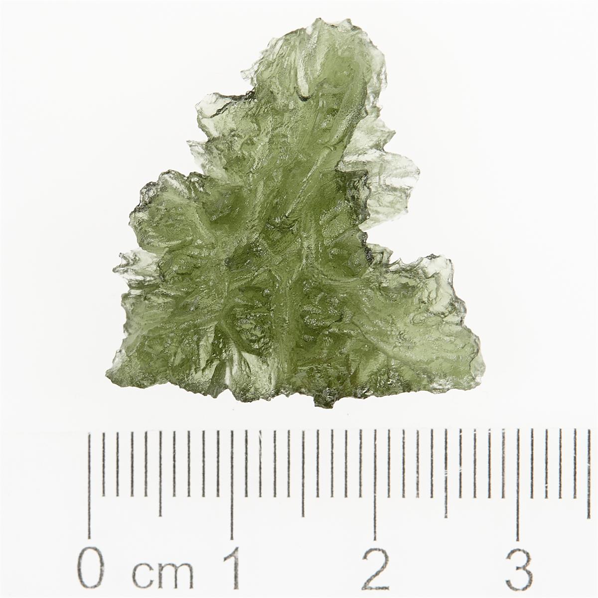 Moldavite – Besednice – 4,20 g