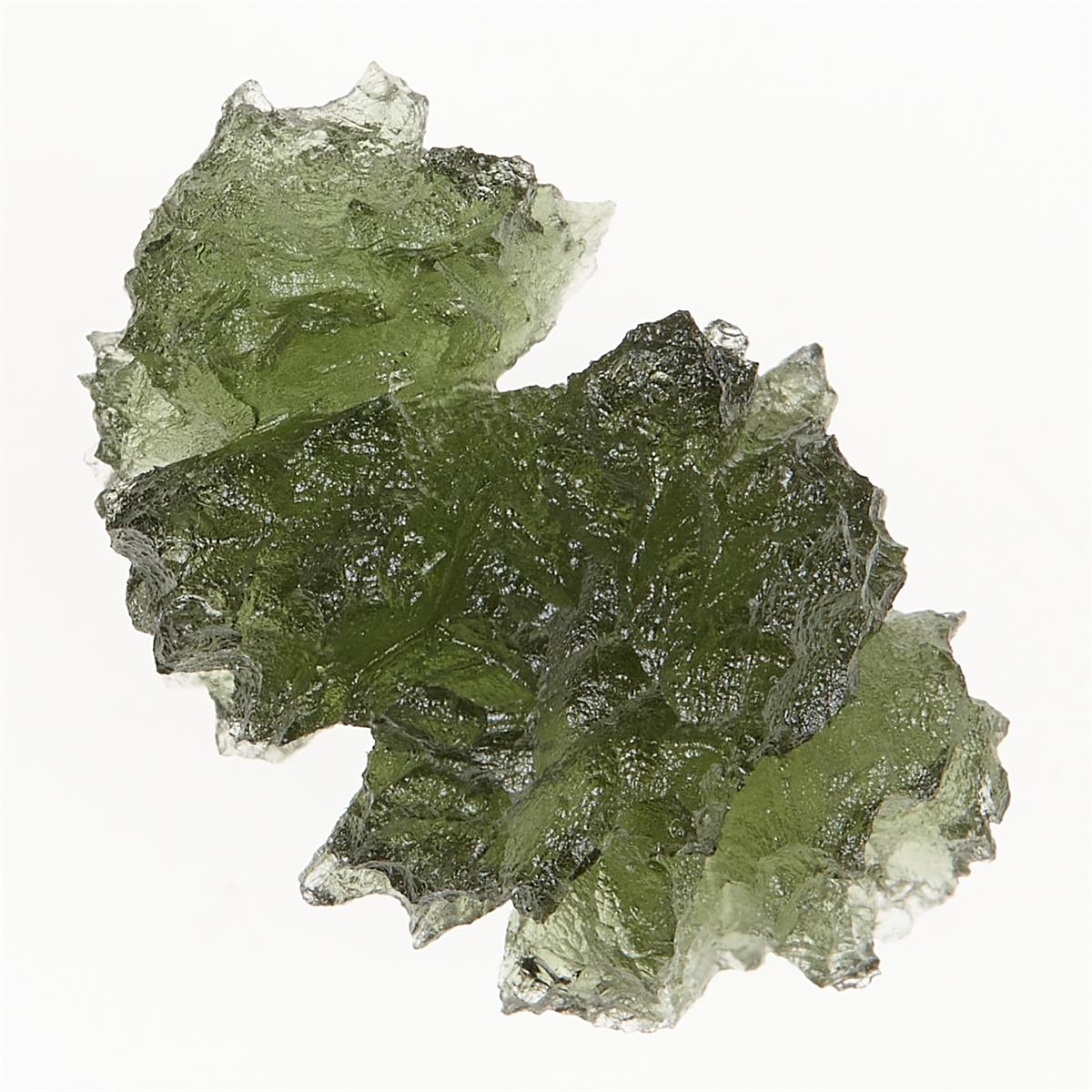 Moldavite – Besednice – 6,12 g