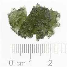 Moldavite – Besednice – 6,12 g