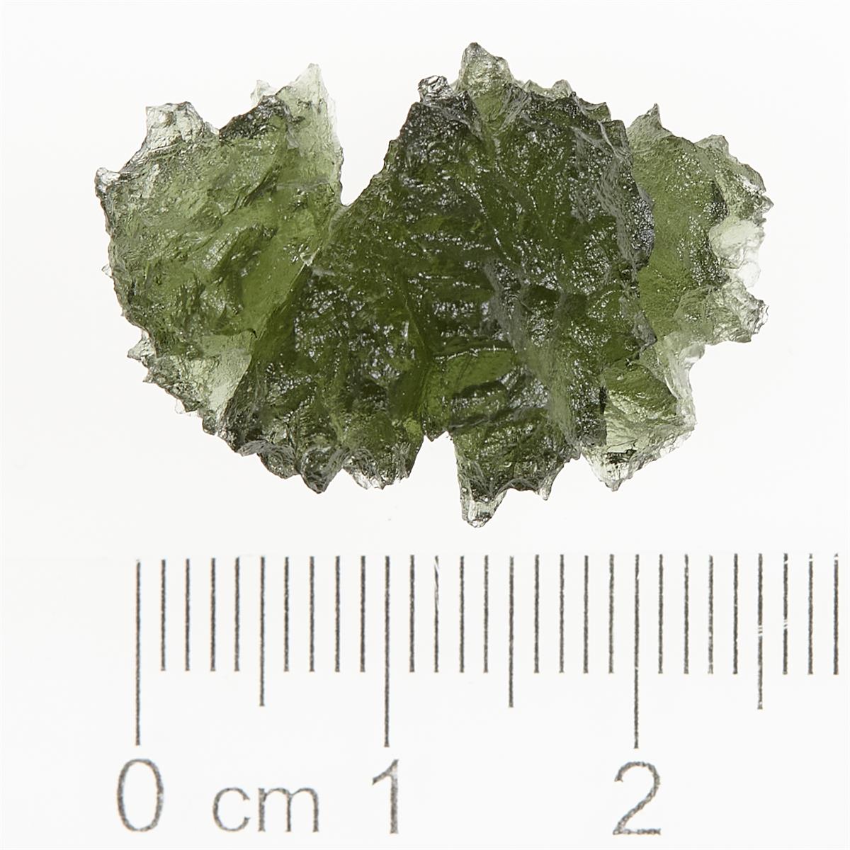 Moldavite – Besednice – 6,12 g