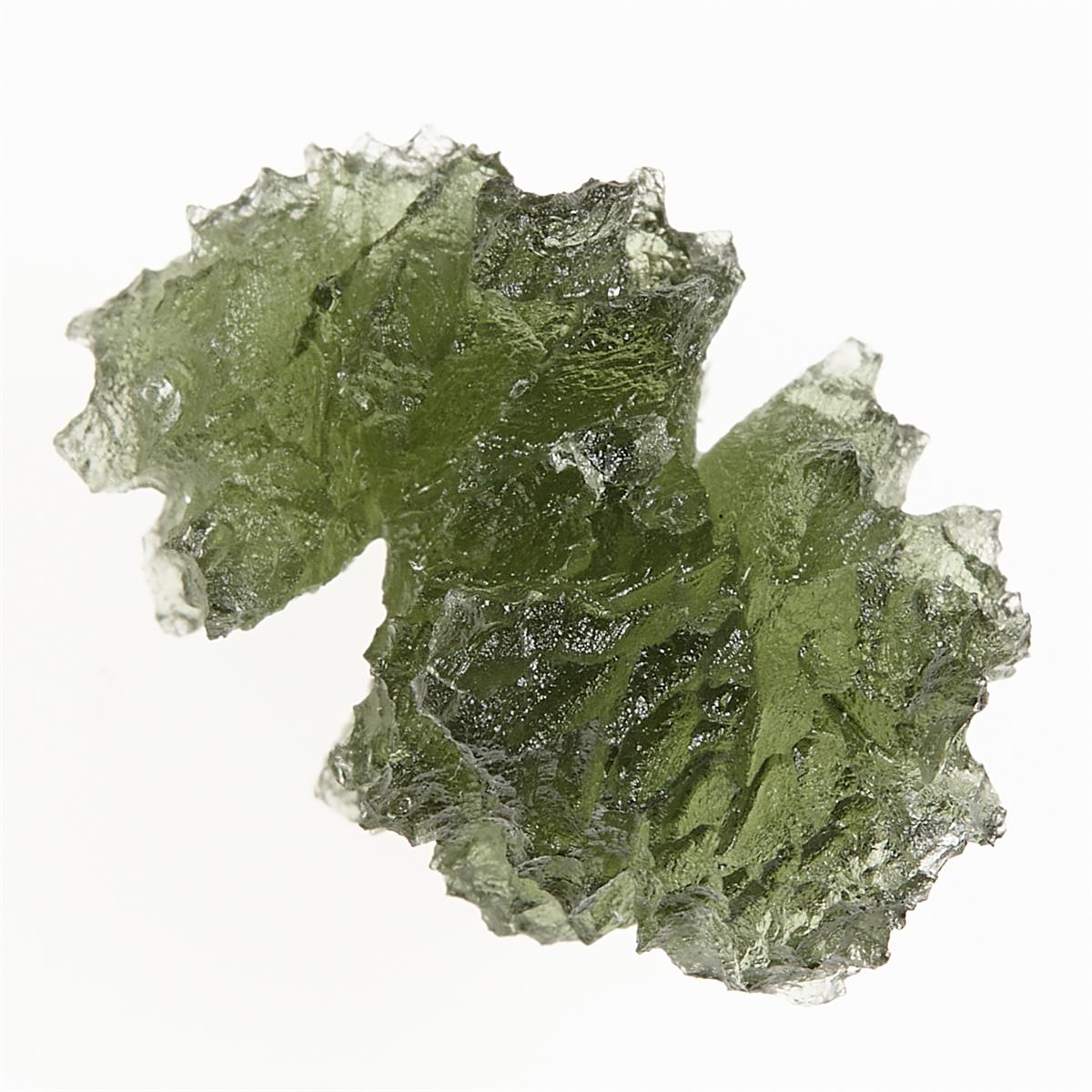 Moldavite – Besednice – 6,12 g