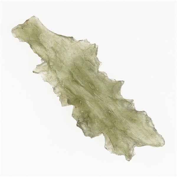 Moldavite - Besednice - 2,34 g