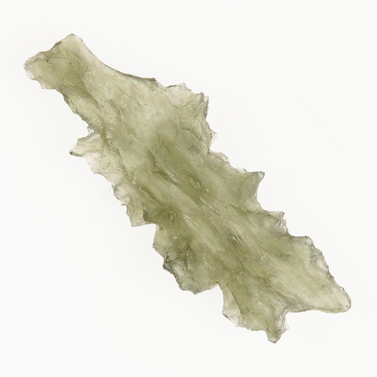 Moldavite - Besednice - 2,34 g