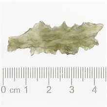Moldavite - Besednice - 2,34 g