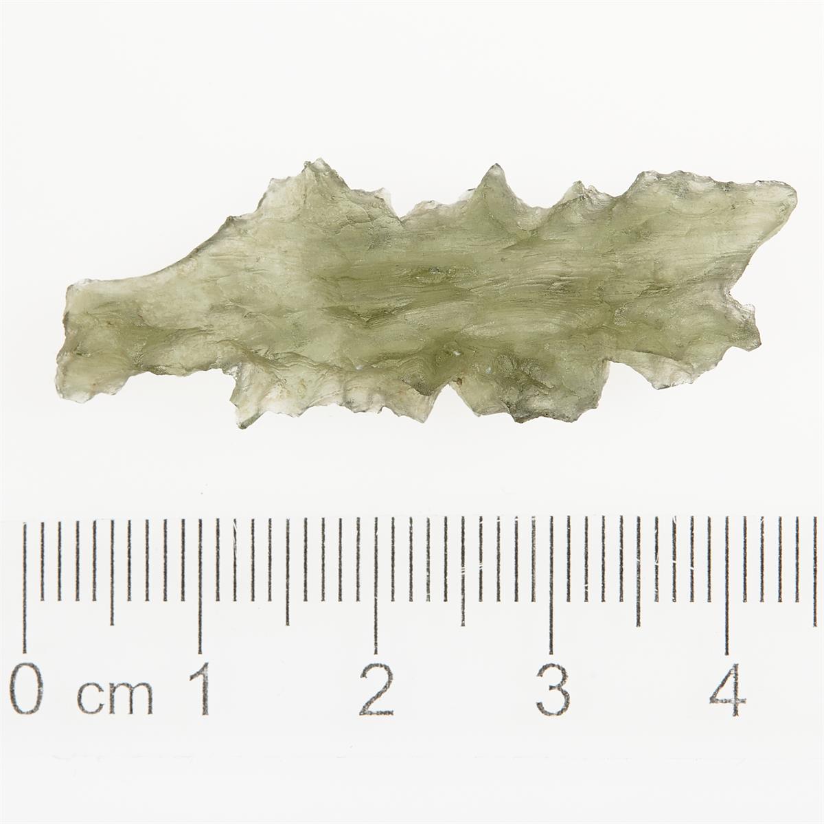 Moldavite - Besednice - 2,34 g