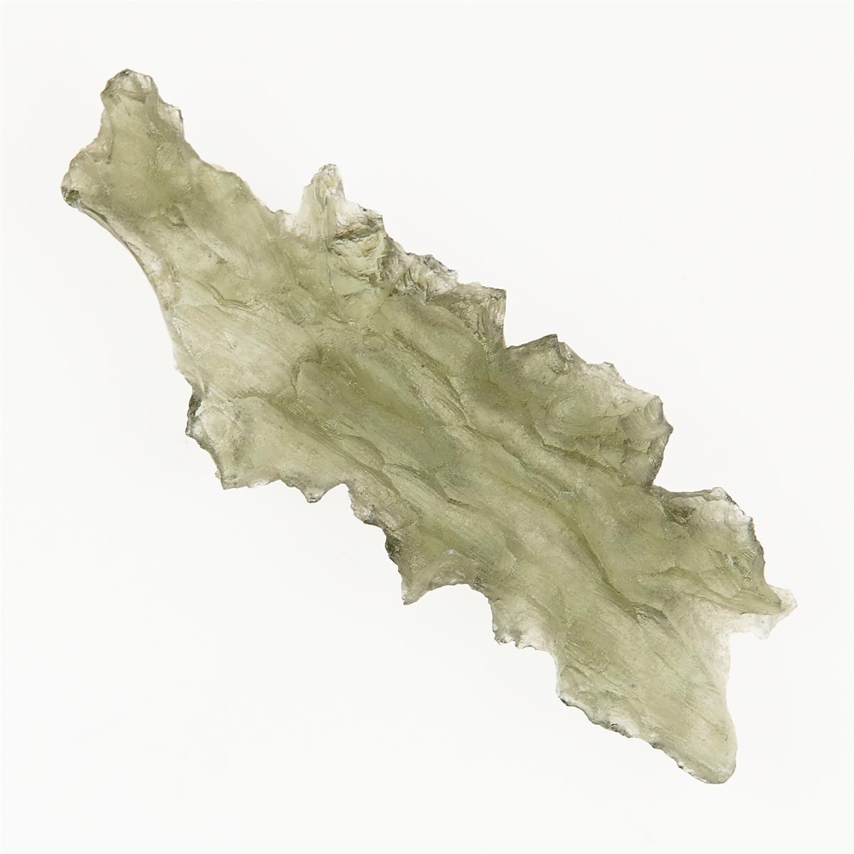 Moldavite - Besednice - 2,34 g