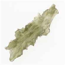 Moldavite - Besednice - 2,34 g