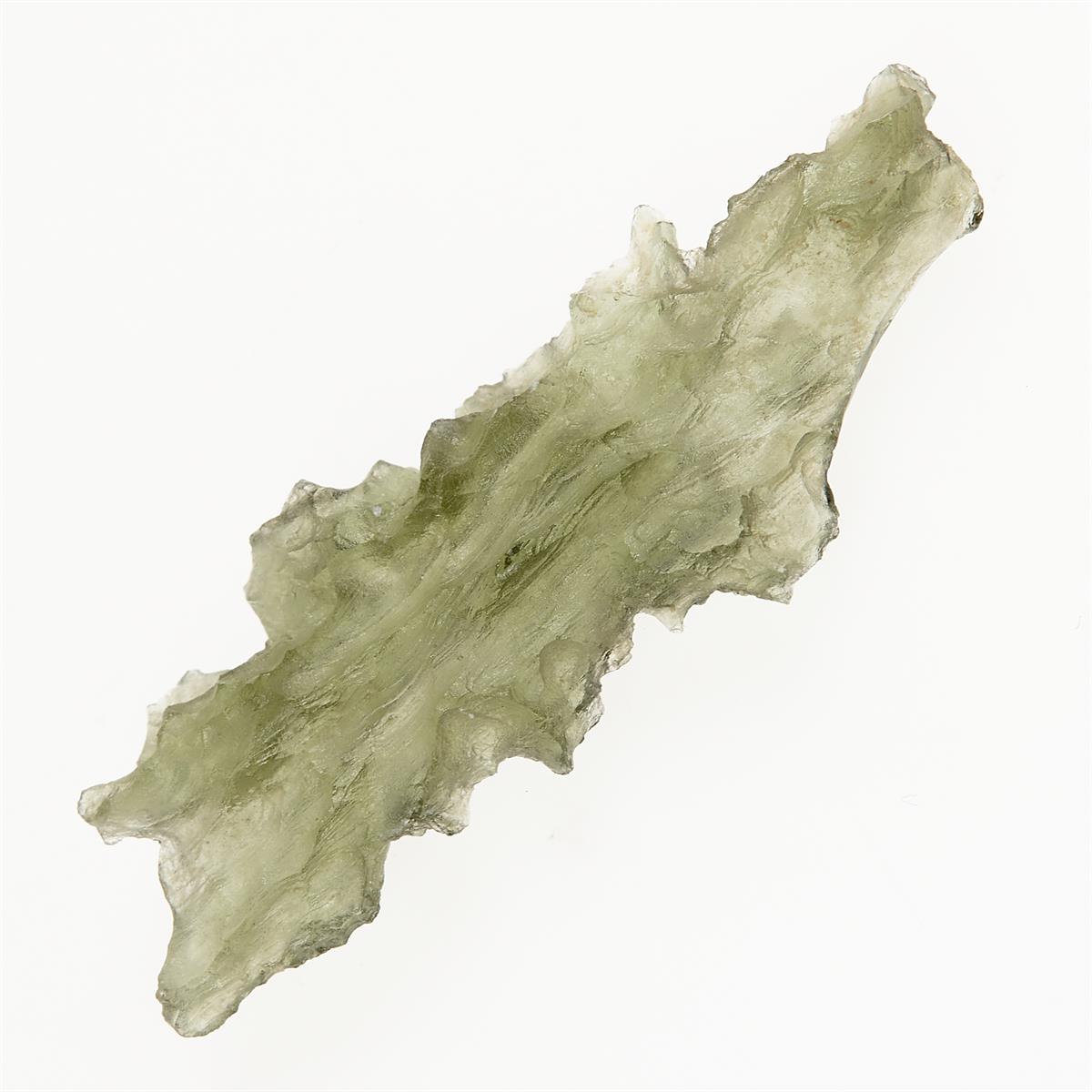 Moldavite - Besednice - 2,34 g