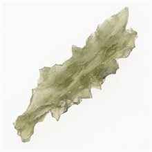 Moldavite - Besednice - 2,34 g