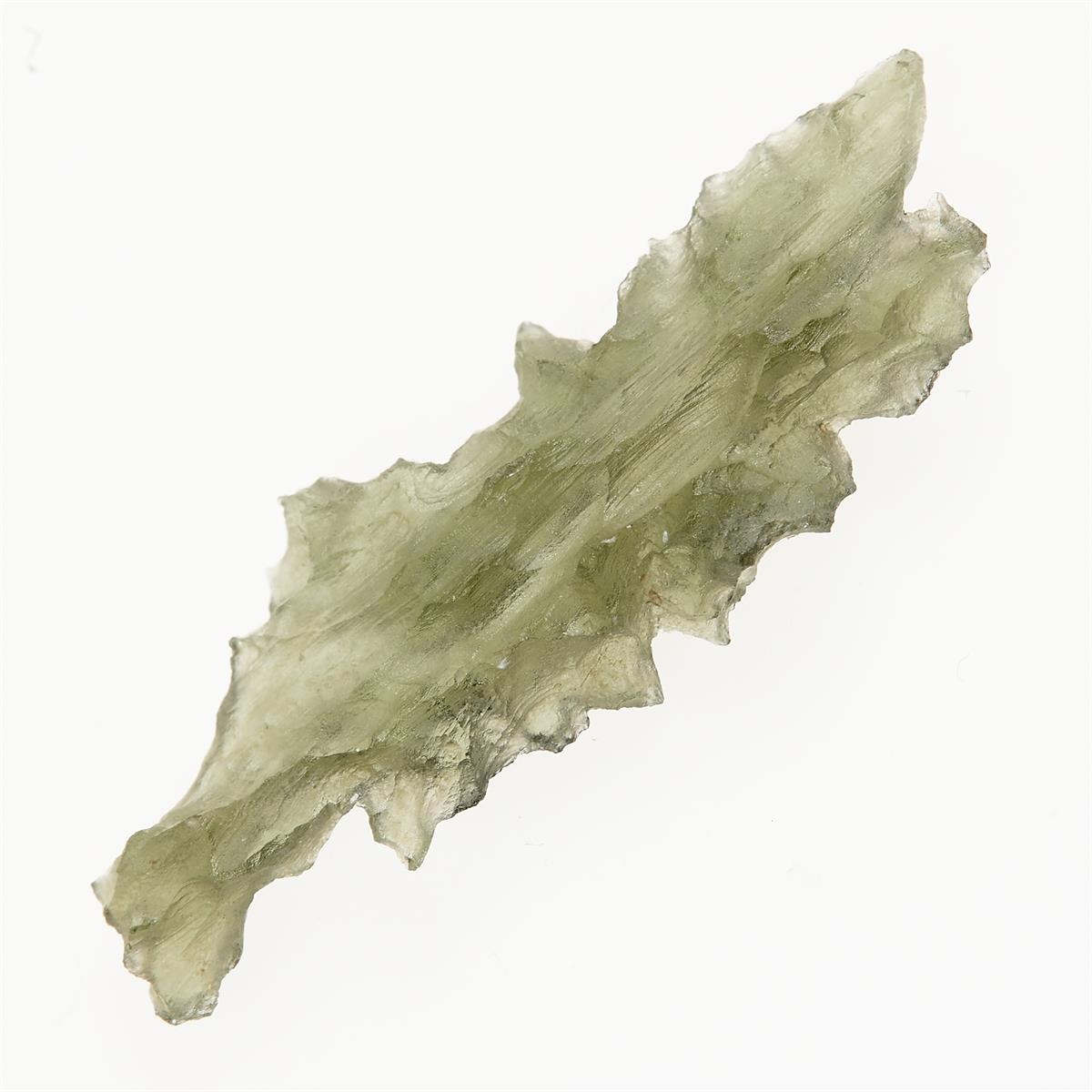 Moldavite - Besednice - 2,34 g