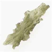 Moldavite - Besednice - 2,34 g