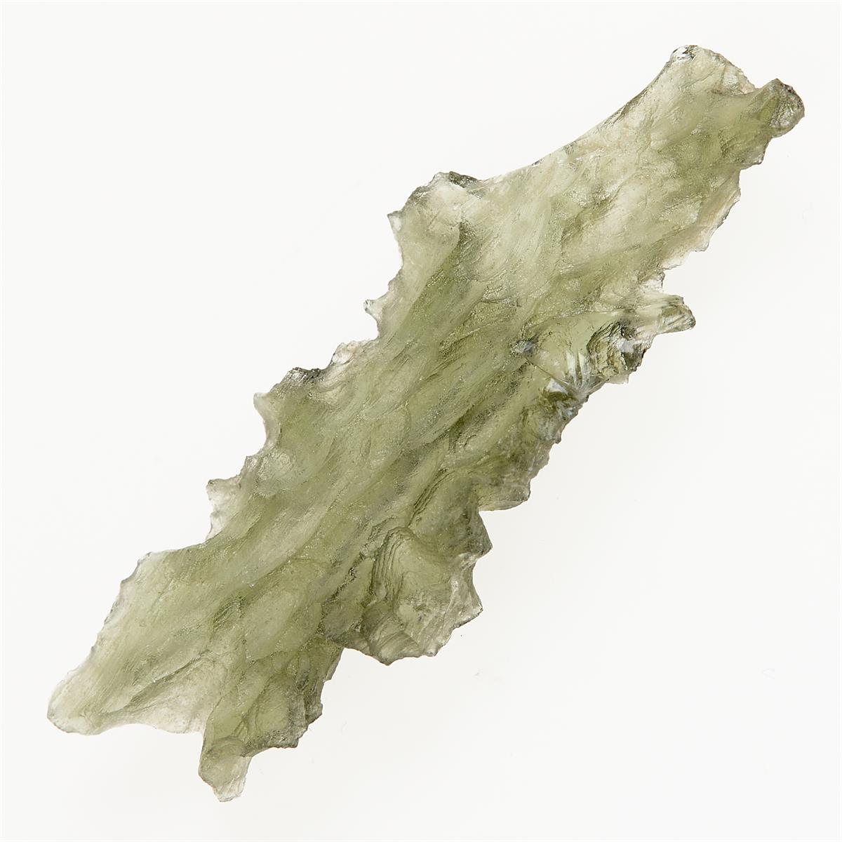Moldavite - Besednice - 2,34 g