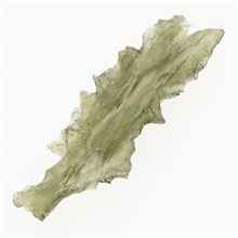 Moldavite - Besednice - 2,34 g