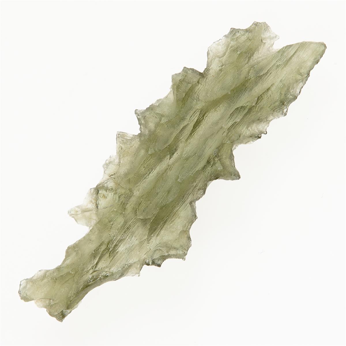 Moldavite - Besednice - 2,34 g