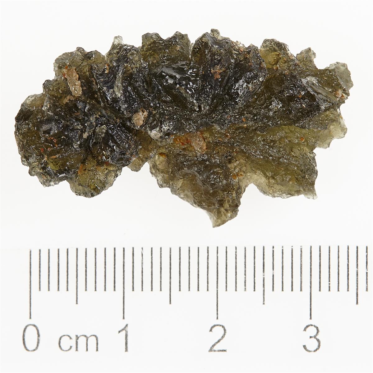 Moldavite – Besednice – 7,04 g