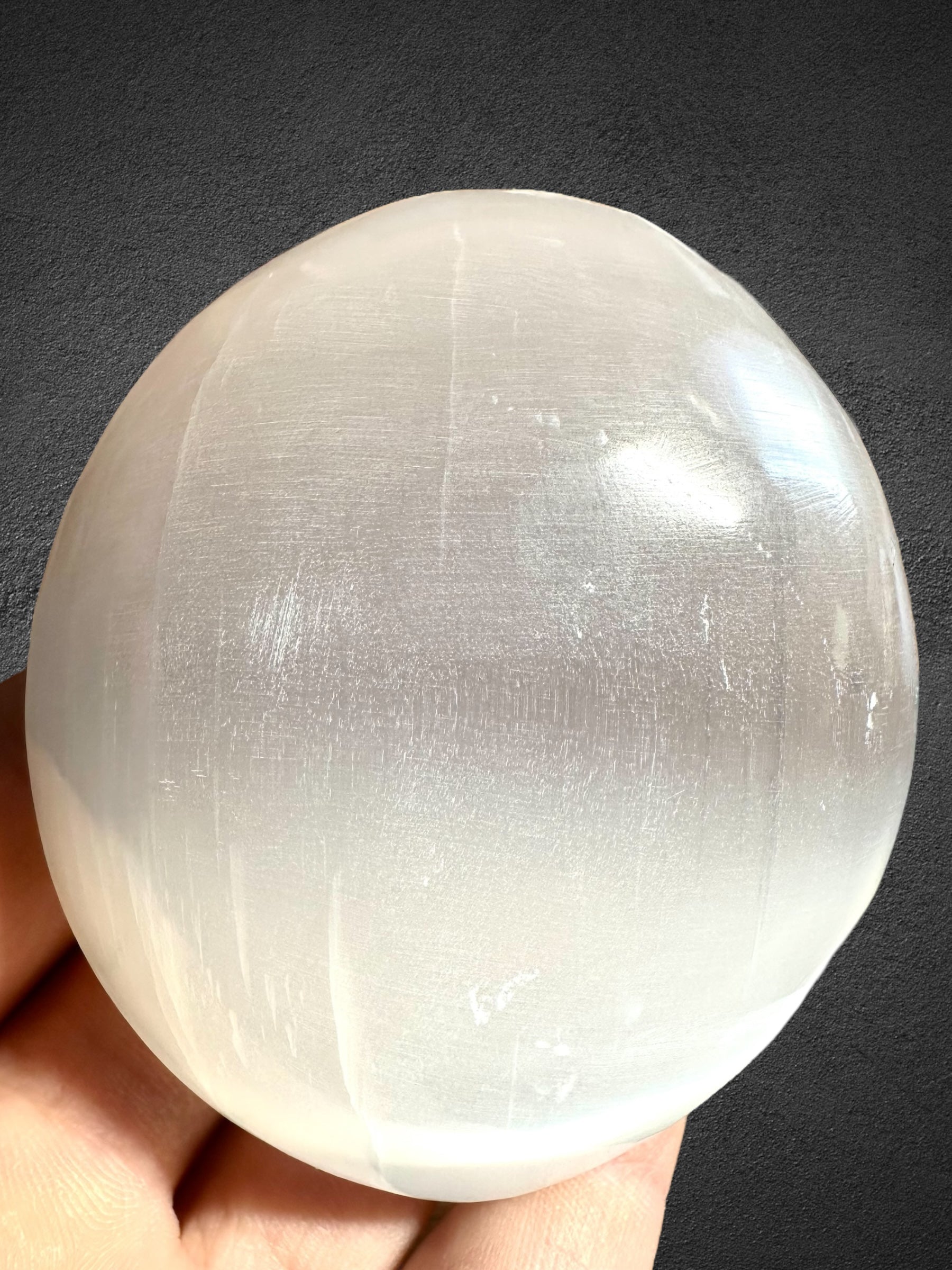 Selenite – Morocco