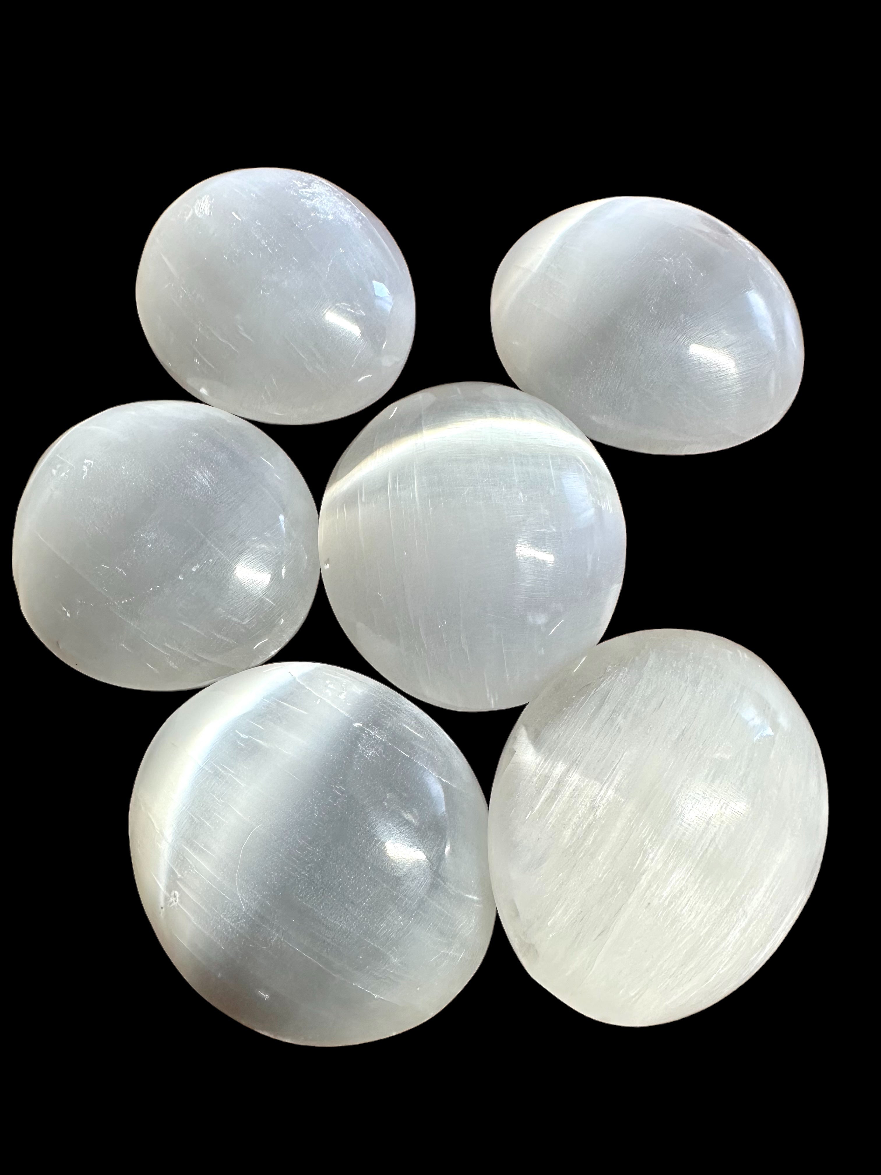 Selenite – Morocco - SS001